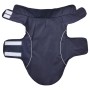 Chubasquero perros con tiras reflectantes poliéster azul XS von , Kleidung für Hunde - Ref: Foro24-42000297, Preis: 18,00 €, ...