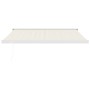 Toldo retráctil aluminio y tela color crema 3x2,5 m von , Markisen - Ref: Foro24-3154526, Preis: 356,14 €, Rabatt: %