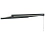 Toldo retráctil aluminio y tela color crema 3x2,5 m by , Awnings - Ref: Foro24-3154551, Price: 412,40 €, Discount: %