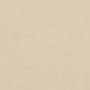 Cama para perros de tela crema 70x40x24 cm de , Camas para perros - Ref: Foro24-171945, Precio: 72,87 €, Descuento: %