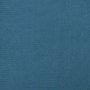 Cama para perros de terciopelo azul 70x40x24 cm von , Betten für Hunde - Ref: Foro24-171951, Preis: 62,12 €, Rabatt: %
