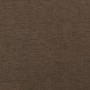Paneles de pared 12 uds tela marrón 90x30 cm 3,24 m² by , Wall covering - Ref: Foro24-344117, Price: 73,21 €, Discount: %