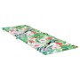 Cojín de tumbona tela Oxford multicolor by , Cushions for chairs and sofas - Ref: Foro24-361357, Price: 48,76 €, Discount: %