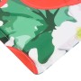 Cojín de tumbona tela Oxford multicolor by , Cushions for chairs and sofas - Ref: Foro24-361357, Price: 48,76 €, Discount: %