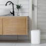 EKO Cubo de basura con sensor Morandi 12 L blanco von , Abfallbehälter - Ref: Foro24-440055, Preis: 68,59 €, Rabatt: %