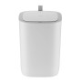 EKO Cubo de basura con sensor Morandi 12 L blanco von , Abfallbehälter - Ref: Foro24-440055, Preis: 68,59 €, Rabatt: %