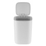 EKO Cubo de basura con sensor Morandi 12 L blanco von , Abfallbehälter - Ref: Foro24-440055, Preis: 68,59 €, Rabatt: %