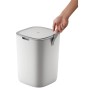 EKO Cubo de basura con sensor Morandi 12 L blanco von , Abfallbehälter - Ref: Foro24-440055, Preis: 68,59 €, Rabatt: %