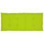 Sillas reclinables jardín y cojines 2 uds madera maciza acacia by , Garden chairs - Ref: Foro24-3064709, Price: 171,15 €, Dis...