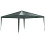 Carpa profesional para fiestas verde 90 g/m² 4x4 m de , Carpas y cenadores - Ref: Foro24-48513, Precio: 85,46 €, Descuento: %