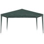 Carpa profesional para fiestas verde 90 g/m² 4x4 m de , Carpas y cenadores - Ref: Foro24-48513, Precio: 85,46 €, Descuento: %