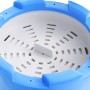 Skimmer colgante piscina y bomba con adaptador plástico 16 cm by , Filters and strainers - Ref: Foro24-92298, Price: 70,14 €,...