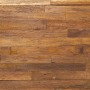 Mueble para TV madera teca macizo 110x30x32,5 cm von , TV-Möbel - Ref: Foro24-326173, Preis: 110,73 €, Rabatt: -5%%