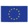 Mástil y bandera de Europa aluminio 5,55 m von , Fahnen und Windsäcke - Ref: Foro24-3147144, Preis: 63,89 €, Rabatt: %