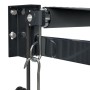 Toldo retráctil automático gris antracita 3x2,5 m by , Awnings - Ref: Foro24-3154511, Price: 291,44 €, Discount: %