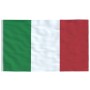 Mástil y bandera de Italia aluminio 5,55 m von , Fahnen und Windsäcke - Ref: Foro24-3147127, Preis: 66,94 €, Rabatt: %