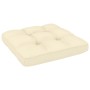 Gartenmöbelset 5-tlg. und Kissen aus massivem Kiefernholz von vidaXL, Gartensets - Ref: Foro24-3076777, Preis: 561,29 €, Raba...