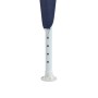 Carpa para fiestas azul 4x9 m de , Carpas y cenadores - Ref: Foro24-48505, Precio: 152,36 €, Descuento: %