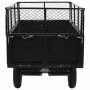 Carro remolque inclinable de cortacésped carga de 300 kg von , Gartenzubehör - Ref: Foro24-145813, Preis: 287,16 €, Rabatt: %