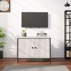 Mueble de TV madera contrachapada gris Sonoma 60x35x45 cm von , TV-Möbel - Ref: Foro24-826298, Preis: 43,02 €, Rabatt: -5%%