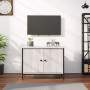 Mueble de TV madera contrachapada gris Sonoma 60x35x45 cm von , TV-Möbel - Ref: Foro24-826298, Preis: 43,02 €, Rabatt: %