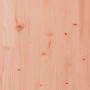 Jardinera madera maciza de abeto Douglas 82,5x82,5x78 cm von , Töpfe und Pflanzgefäße - Ref: Foro24-825308, Preis: 134,94 €, ...