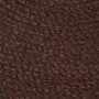 Alfombra de yute tejida a mano redonda marrón 90 cm by , Rugs - Ref: Foro24-133671, Price: 31,82 €, Discount: %