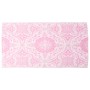 Alfombra de exterior ARAKIL rosa 120x180 cm PP de , Protectores para exterior - Ref: Foro24-310457, Precio: 32,10 €, Descuent...