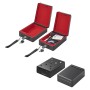 ProPlus Caja fuerte de seguridad de acero con llave 225x165x85mm de , Cajas fuertes - Ref: Foro24-400001, Precio: 40,56 €, De...