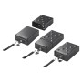 ProPlus Caja fuerte de seguridad de acero con llave 225x165x85mm de , Cajas fuertes - Ref: Foro24-400001, Precio: 40,56 €, De...