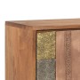 Mueble de TV madera maciza de acacia 140x30x40 cm von , TV-Möbel - Ref: Foro24-247682, Preis: 330,00 €, Rabatt: %