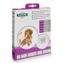 PetSafe Puerta mascotas 2 posiciones 715 pequeña 17,8x15,2 blanco 5017 von , Haustiertüren - Ref: Foro24-411395, Preis: 24,59...