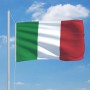 Bandera de Italia 90x150 cm von , Fahnen und Windsäcke - Ref: Foro24-146050, Preis: 11,59 €, Rabatt: %