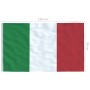 Bandera de Italia 90x150 cm von , Fahnen und Windsäcke - Ref: Foro24-146050, Preis: 11,59 €, Rabatt: %