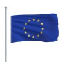Bandera de la Unión Europea 90x150 cm von , Fahnen und Windsäcke - Ref: Foro24-146067, Preis: 12,86 €, Rabatt: %