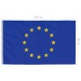 Bandera de la Unión Europea 90x150 cm von , Fahnen und Windsäcke - Ref: Foro24-146067, Preis: 12,86 €, Rabatt: %
