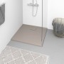 Plato de ducha SMC marrón 90x90 cm von , Duschwannen - Ref: Foro24-148925, Preis: 194,64 €, Rabatt: %