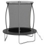Cama elástica redonda 183x52 cm 80 kg von , Trampoline - Ref: Foro24-92948, Preis: 209,60 €, Rabatt: %