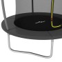 Cama elástica redonda 183x52 cm 80 kg von , Trampoline - Ref: Foro24-92948, Preis: 209,60 €, Rabatt: %