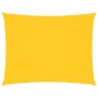 Toldo de vela rectangular tela Oxford amarillo 3x4,5 m de , Sombrillas - Ref: Foro24-135596, Precio: 35,07 €, Descuento: %