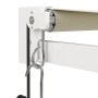 Toldo retráctil automático color crema 5x3 m von , Markisen - Ref: Foro24-3154480, Preis: 486,52 €, Rabatt: -5%%