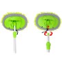 Mopa de microfibra con mango de 1,65 m, marca Proplus 150650 von , Reinigungsprodukte für den Haushalt - Ref: Foro24-403987, ...