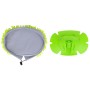 Mopa de microfibra con mango de 1,65 m, marca Proplus 150650 von , Reinigungsprodukte für den Haushalt - Ref: Foro24-403987, ...