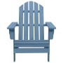 Silla de jardín Adirondack madera maciza de abeto azul von , Gartenstühle - Ref: Foro24-315875, Preis: 100,12 €, Rabatt: %