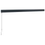 Toldo retráctil aluminio y tela color crema 4x3 m by , Awnings - Ref: Foro24-3154553, Price: 509,45 €, Discount: %