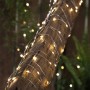 HI Luz LED solar de jardín cuerda 20 m cobre by , Outdoor lighting - Ref: Foro24-446184, Price: 15,45 €, Discount: %
