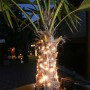 HI Luz LED solar de jardín cuerda 20 m cobre by , Outdoor lighting - Ref: Foro24-446184, Price: 15,45 €, Discount: %