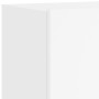 Muebles de TV de pared 6 piezas madera de ingeniería blanco von , TV-Möbel - Ref: Foro24-3216471, Preis: 214,55 €, Rabatt: %