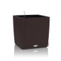 LECHUZA Macetero CUBE Cottage 40 ALL-IN-ONE color moca von , Töpfe und Pflanzgefäße - Ref: Foro24-442086, Preis: 72,36 €, Rab...