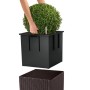 LECHUZA Macetero CUBE Cottage 40 ALL-IN-ONE color moca von , Töpfe und Pflanzgefäße - Ref: Foro24-442086, Preis: 72,36 €, Rab...